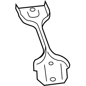 Toyota SU003-02417 Holder