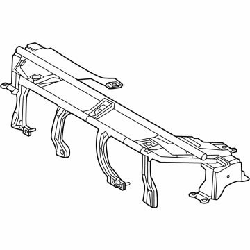 Toyota 71033-47150 LEG SUB-ASSY, RR SEA