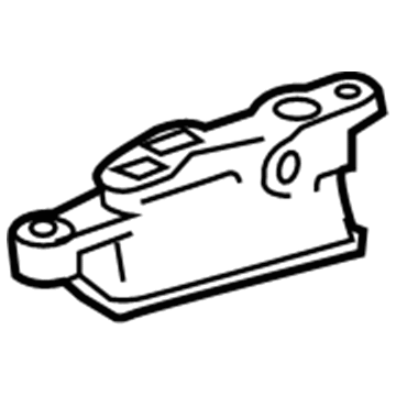 Toyota 12313-0V010 Bracket