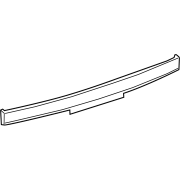 Toyota 52615-06190 Absorber