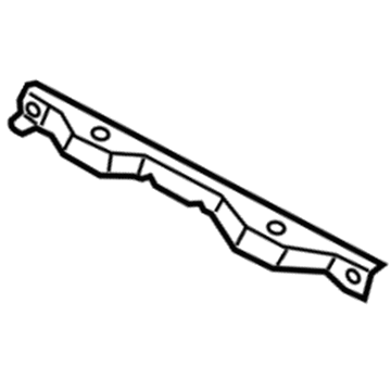 Toyota 61237-60020 Bracket