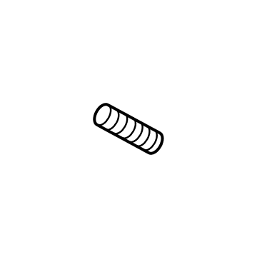 Toyota 90501-A0005 Front Pipe Spring