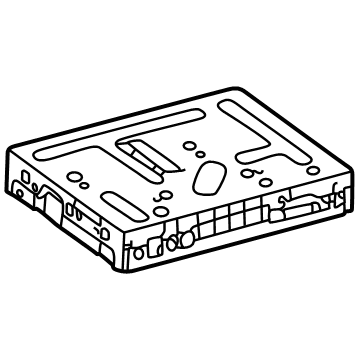 Toyota 840C2-62020 Module