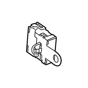 Toyota 90980-04189 Condenser