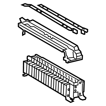 Toyota G9508-33010 Battery