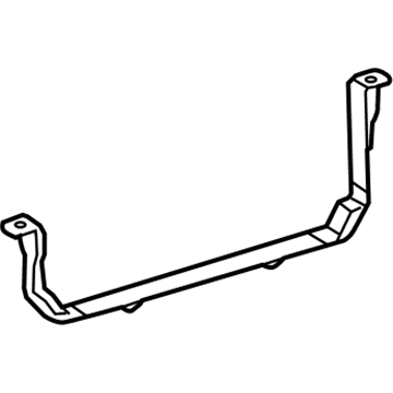 Toyota 77601-06080 Tank Strap