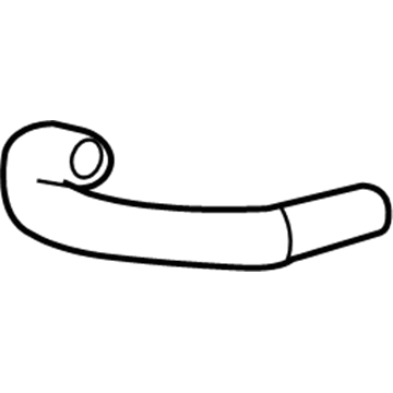 Toyota G9227-48060 Inverter Hose