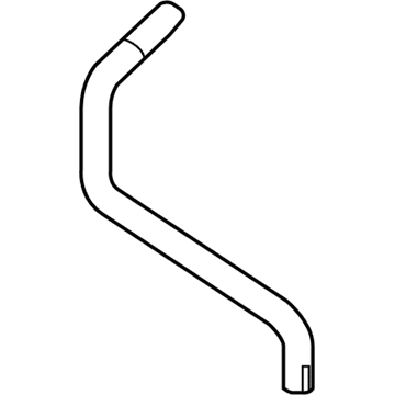 Toyota G9226-48060 Connector Hose