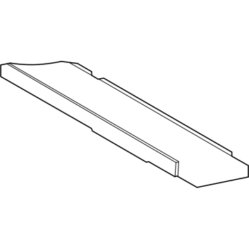 Toyota G929G-16010 Lower Insulator