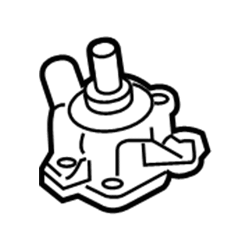 Toyota G9040-47090 Inverter Water Pump Assembly(W/Motor)