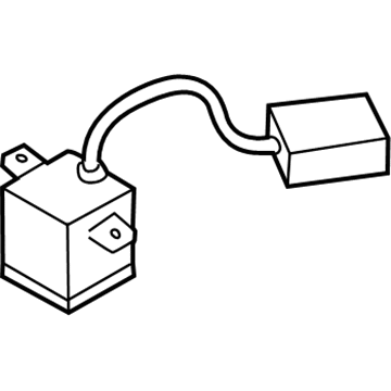 Scion SU003-04211 Microphone