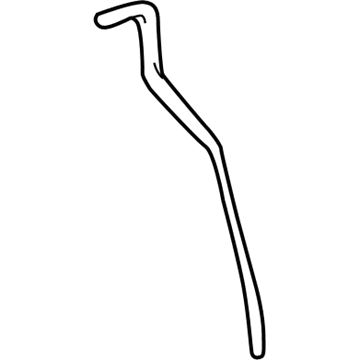 Toyota 63247-30030 Drain Hose