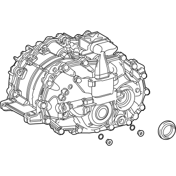 Toyota G1050-42010 Transaxle/Motor