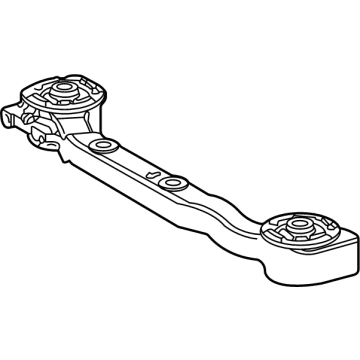 2021 Toyota Highlander Differential Mount - 52380-0E050