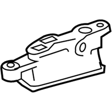 Toyota 12313-0V010 Bracket