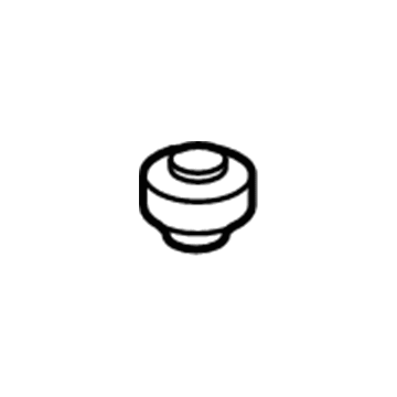 Toyota 90480-30035 Grommet