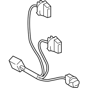 Toyota 81555-52460 Cord