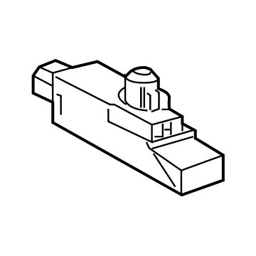 Toyota 899A0-06030 Antenna