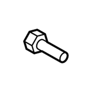 Toyota 90942-02082 Wheel Stud