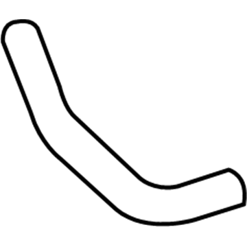 Toyota 32942-33080 Outlet Hose