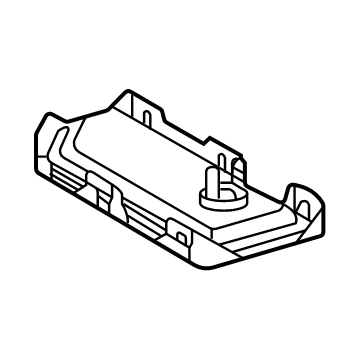 Toyota 77103-12150 Tank