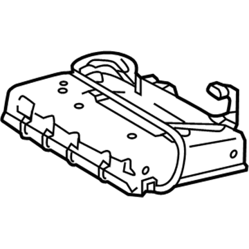 Toyota G9099-47010 Module