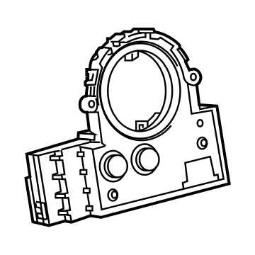 Toyota 8924B-06040 Steering Sensor Assembly