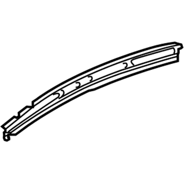 Toyota 61201-47031 Roof Reinforcement