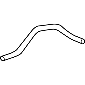 Toyota 44774-20310 Hose