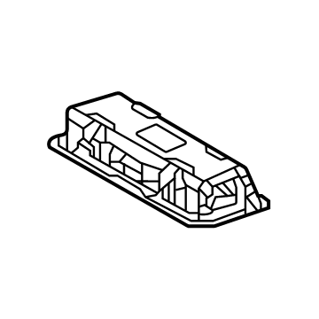 Toyota Crown Dome Light - 81360-33070-A0