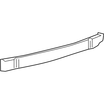 Toyota 52615-07040 Absorber