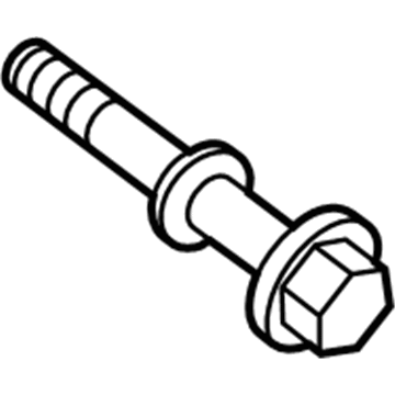 Toyota 90119-A0362 Steering Column Bolt