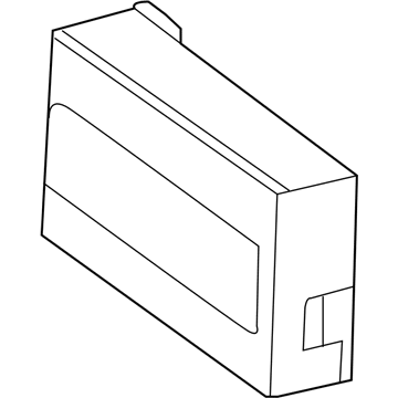 Toyota 86777-76040 Battery