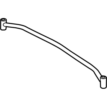 Toyota 48812-02240 Stabilizer Bar