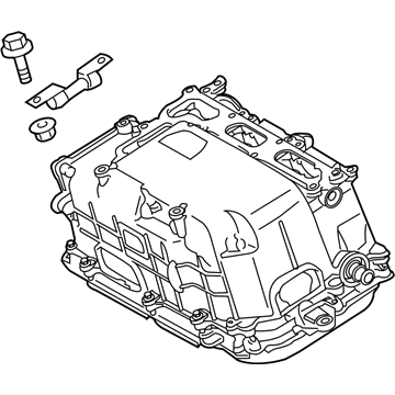 Toyota G9200-49056 Inverter Assembly