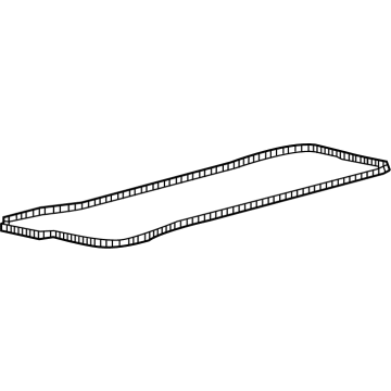 Toyota Highlander Valve Cover Gasket - 11213-F0020