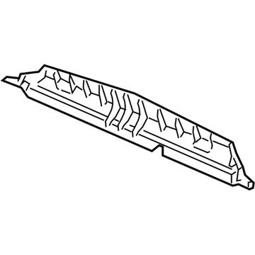 Toyota 52617-52030 Absorber