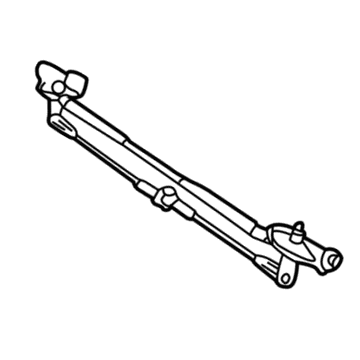 Toyota 85150-01020 Linkage