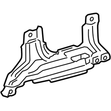 Toyota 55406-48030 Insert