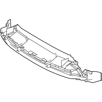 Toyota 52614-48071 Absorber