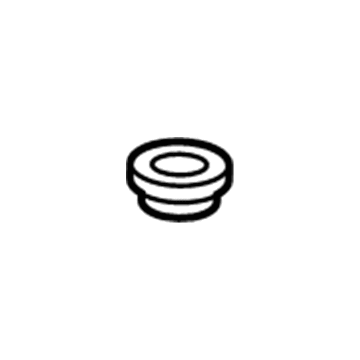 Toyota 11193-0T020 Gasket, Spark Plug Tube