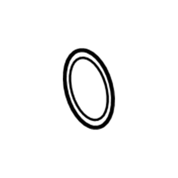 Toyota 90301-69011 Oil Filter Seal