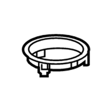 Toyota 58833-0R060 Trim Ring