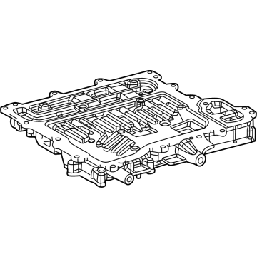 Toyota G920H-34010 Converter