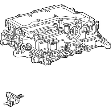 Toyota G92A0-34020 Inverter