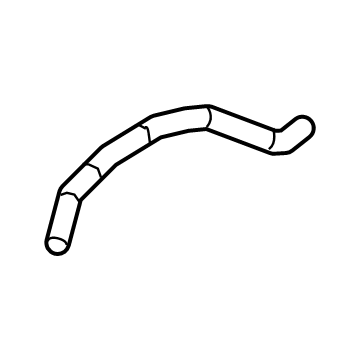 Toyota 23826-F2030 Hose, Fuel Vapor Fee