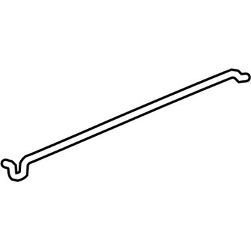 Toyota 64532-06190 Torsion Rod