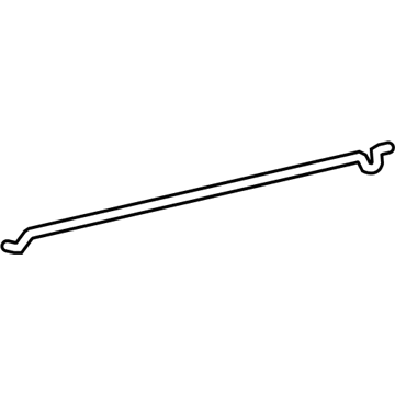 Toyota 64531-06170 Torsion Rod