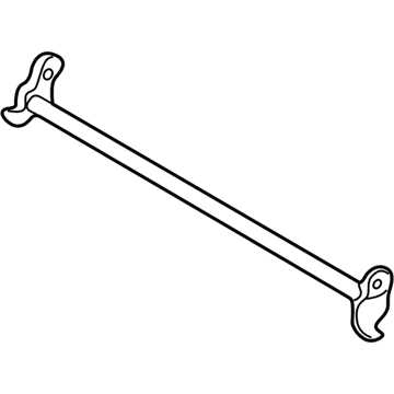 Toyota 72501-42010 Track Bar