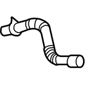 Scion 88539-52040 Drain Hose